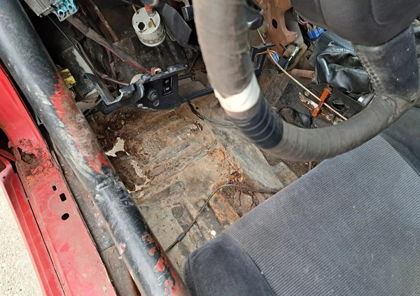 Toyota Celica cena 31000 przebieg: 285000, rok produkcji 1988 z Szczyrk małe 154